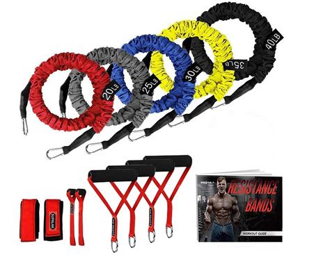 snap bands review